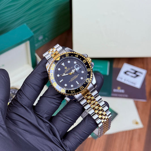 Rolex GMT Master
